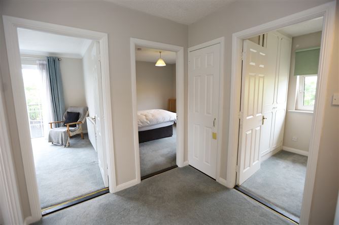 65B Abbey View, Kinsale, Cork