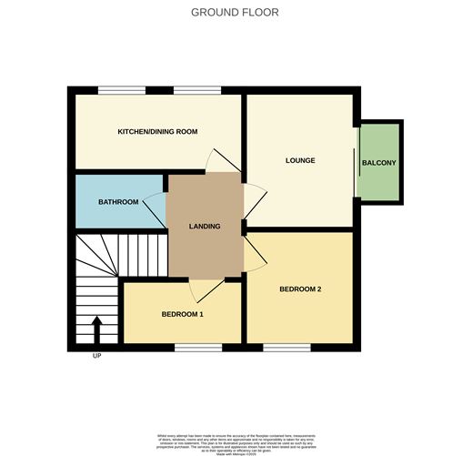 65B Abbey View, Kinsale, Cork