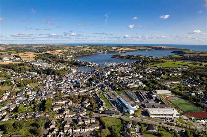 65B Abbey View, Kinsale, Cork