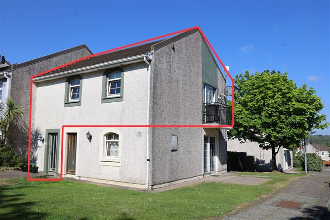 65B Abbey View, Kinsale, Cork