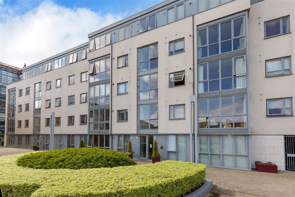 Apartment 70, The Clayton, The Gasworks, Dublin 4, Dublin