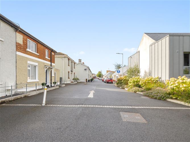 1 Liffey View, Newbridge, Kildare
