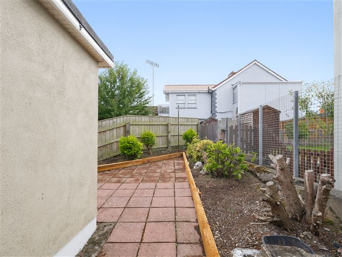1 Liffey View, Newbridge, Kildare