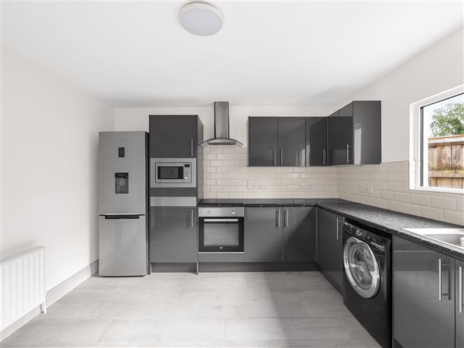 1 Liffey View, Newbridge, Kildare