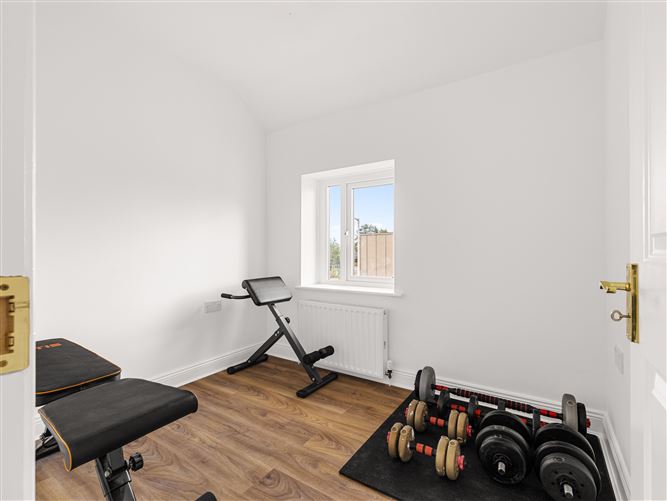 1 Liffey View, Newbridge, Kildare