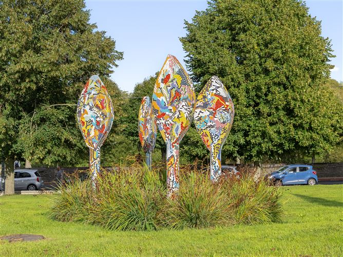 1 Liffey View, Newbridge, Kildare