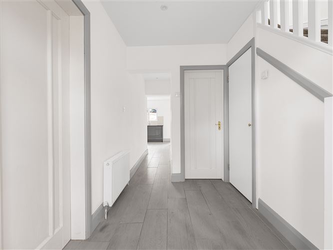 1 Liffey View, Newbridge, Kildare