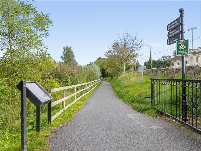 1 Liffey View, Newbridge, Kildare