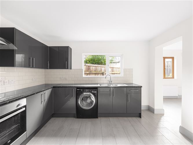 1 Liffey View, Newbridge, Kildare