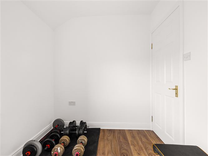 1 Liffey View, Newbridge, Kildare