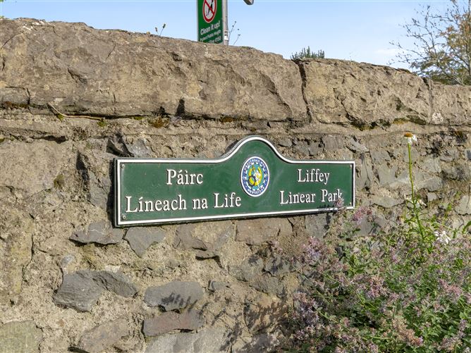 1 Liffey View, Newbridge, Kildare