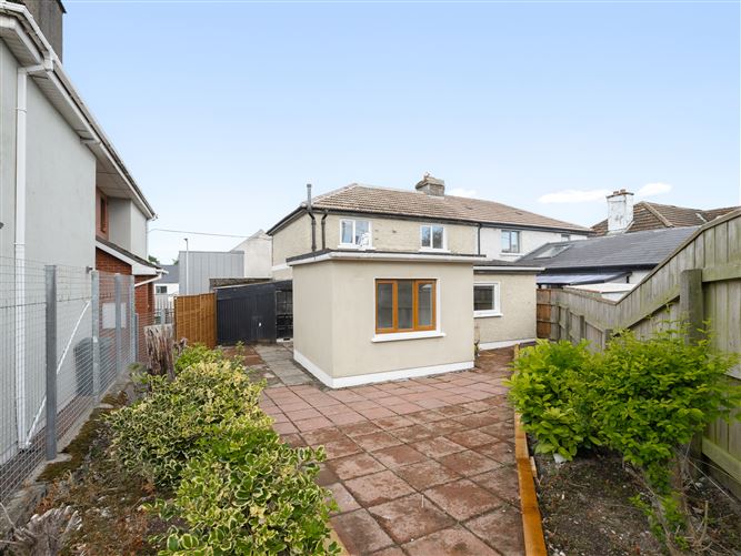 1 Liffey View, Newbridge, Kildare