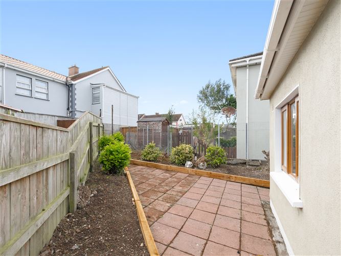 1 Liffey View, Newbridge, Kildare