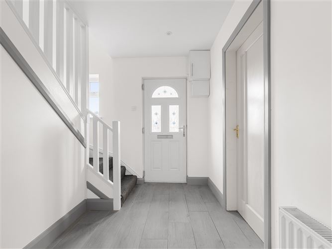 1 Liffey View, Newbridge, Kildare
