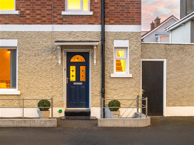 1 Liffey View, Newbridge, Kildare