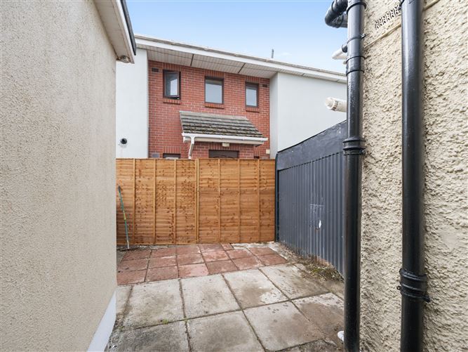 1 Liffey View, Newbridge, Kildare