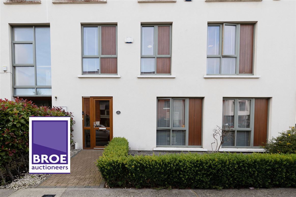 7 Lyons Street, Newcastle,   Dublin