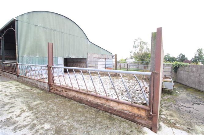 3, Killeen, Borrisokane, Nenagh, Tipperary