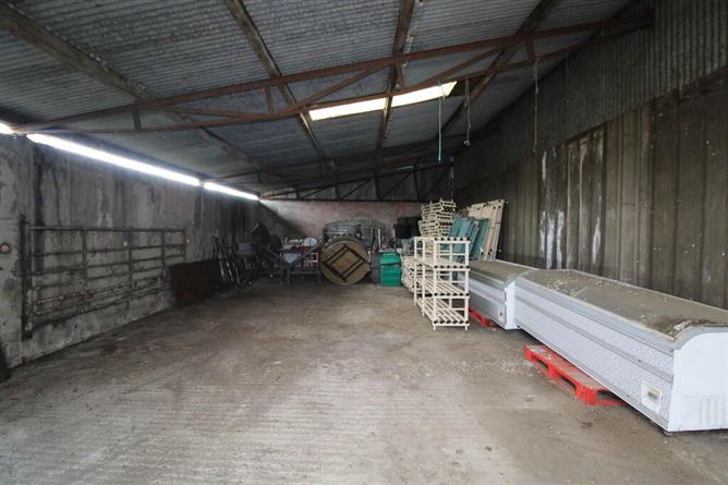 3, Killeen, Borrisokane, Nenagh, Tipperary