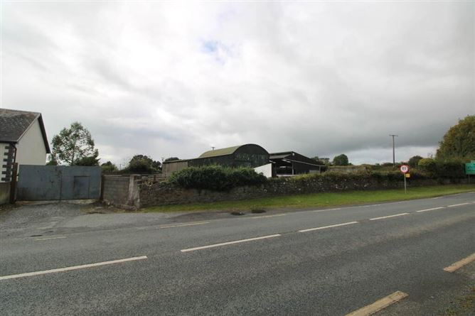 3, Killeen, Borrisokane, Nenagh, Tipperary