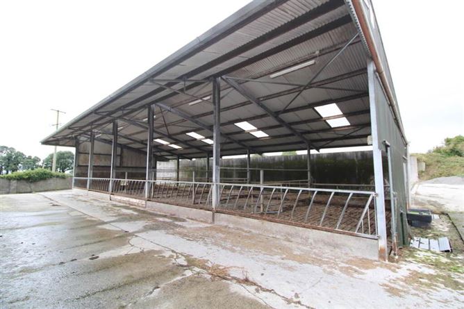 3, Killeen, Borrisokane, Nenagh, Tipperary