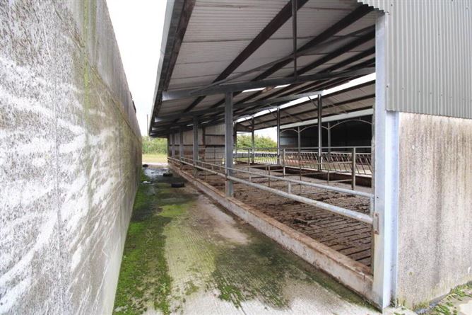 3, Killeen, Borrisokane, Nenagh, Tipperary