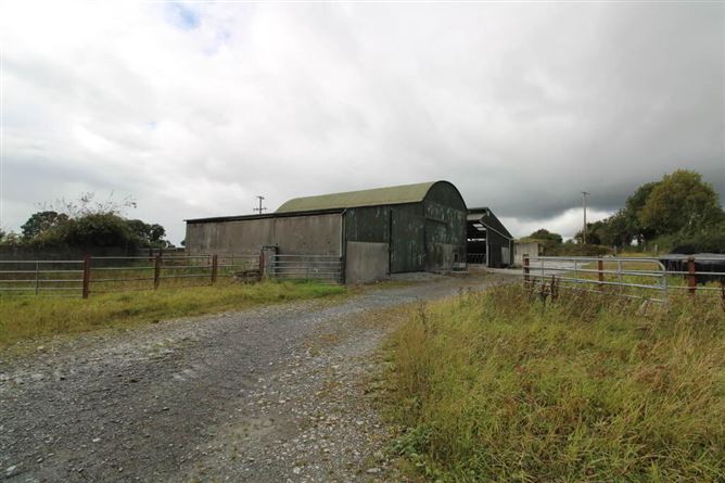 3, Killeen, Borrisokane, Nenagh, Tipperary