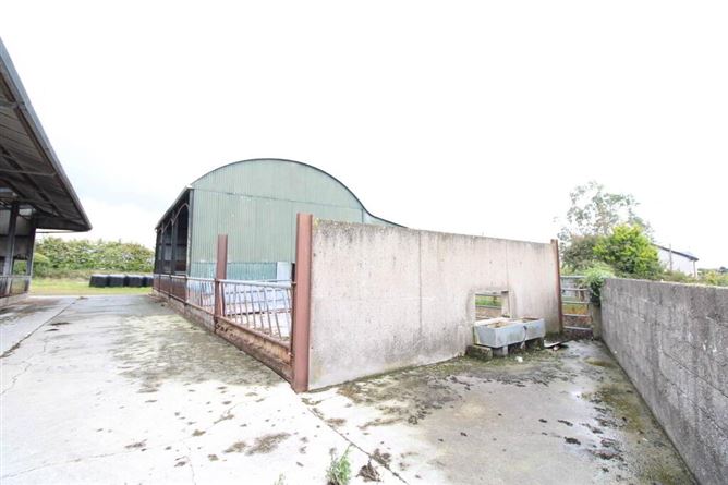 3, Killeen, Borrisokane, Nenagh, Tipperary
