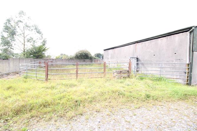 3, Killeen, Borrisokane, Nenagh, Tipperary
