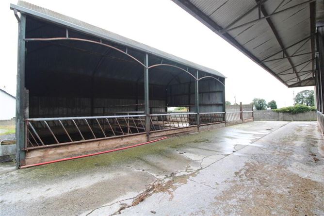 3, Killeen, Borrisokane, Nenagh, Tipperary