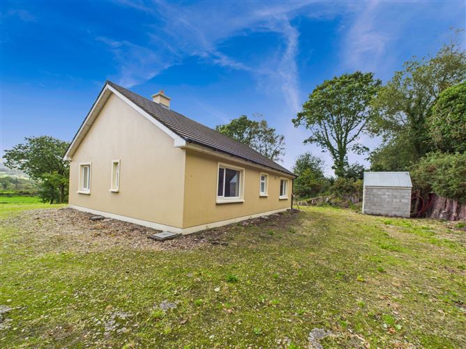 Slaght, Kilgarvan, Co. Kerry