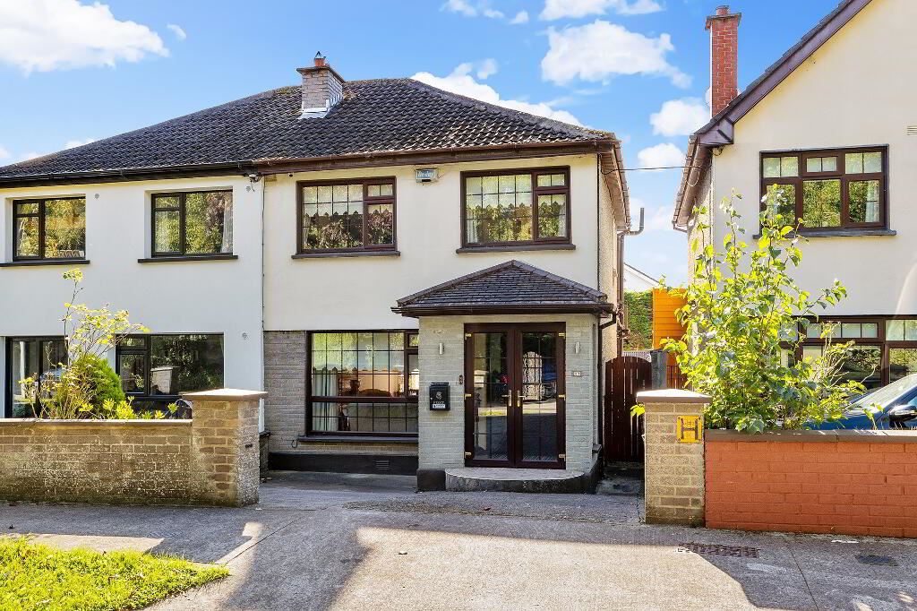 20 Esker Glebe, Lucan, Dublin
