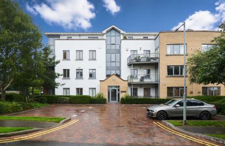 31 Kinsella Hall, Collegewood, Castleknock, Dublin 15