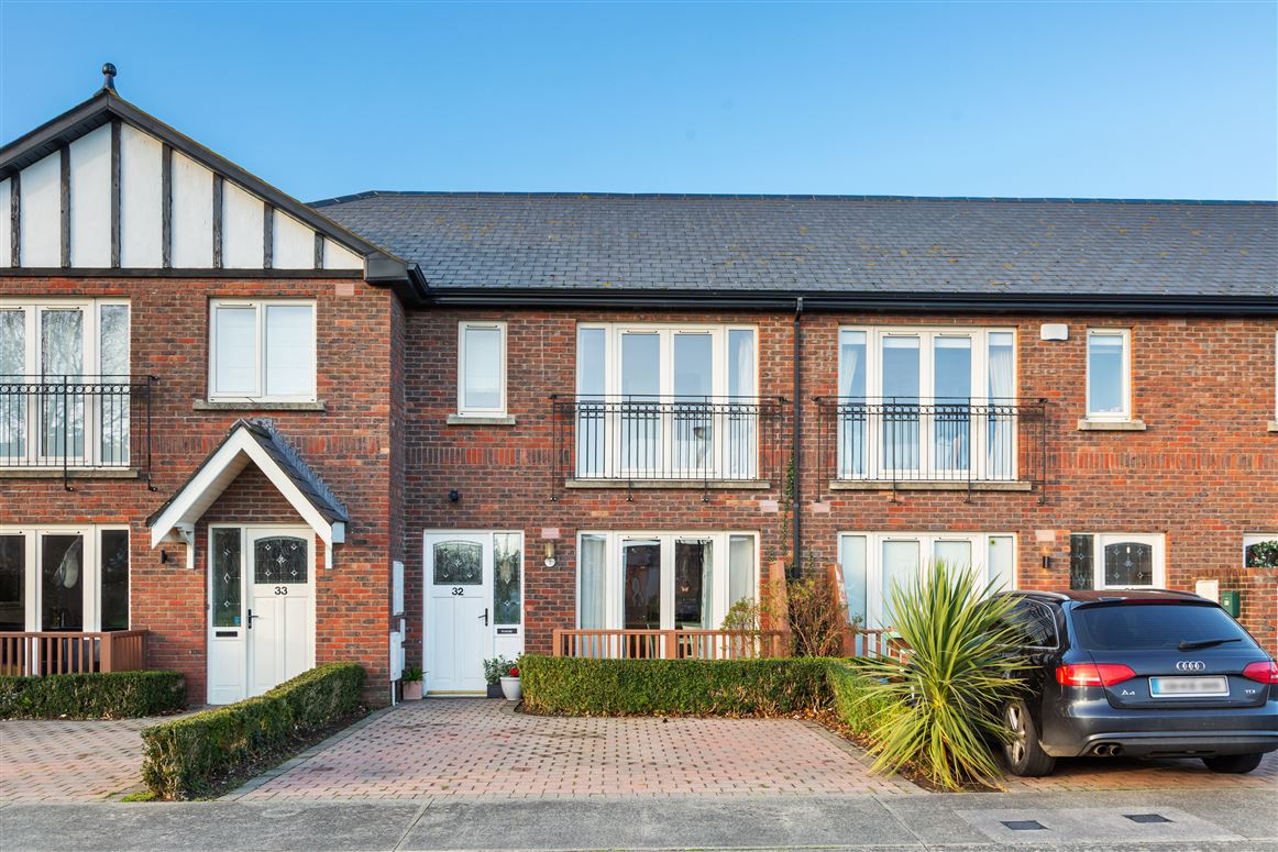 32 Church View, Delgany, Wicklow