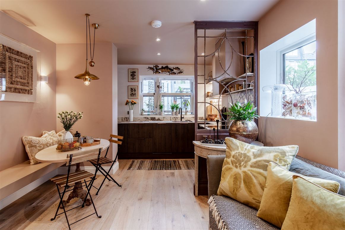 The Orchard Dwelling,London,Greater London,United Kingdom