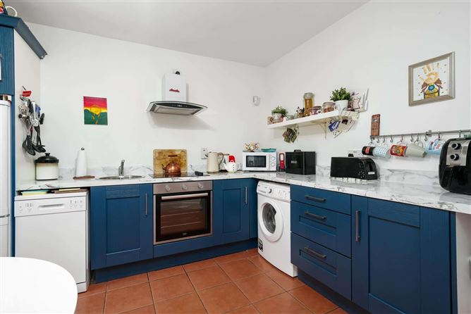 3 Marlfield Close, Kiltipper, Dublin 24, D24 HH08