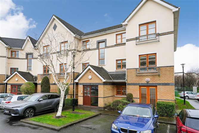 3 Marlfield Close, Kiltipper, Dublin 24, D24 HH08