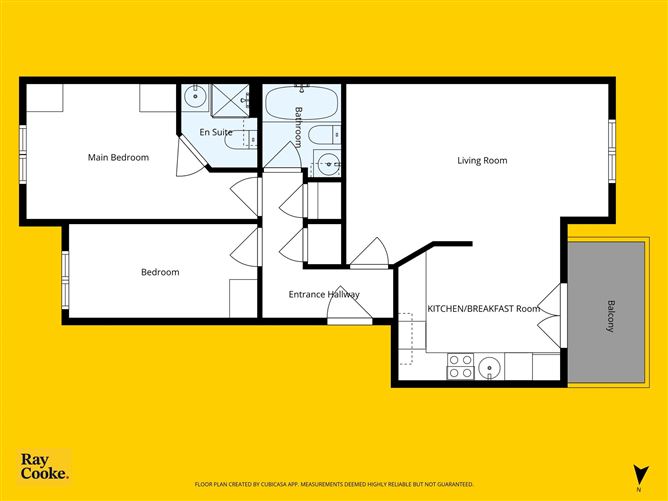 3 Marlfield Close, Kiltipper, Dublin 24, D24 HH08