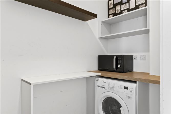 Apartment 19, Sycamore Hall, Clay Farm, Leopardstown, Dublin 18