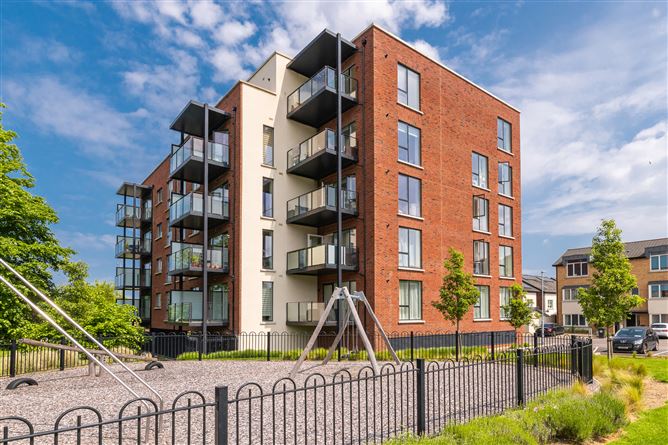 Apartment 19, Sycamore Hall, Clay Farm, Leopardstown, Dublin 18