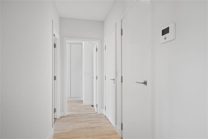 Apartment 19, Sycamore Hall, Clay Farm, Leopardstown, Dublin 18