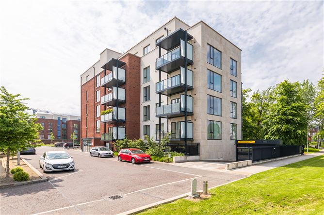 Apartment 19, Sycamore Hall, Clay Farm, Leopardstown, Dublin 18