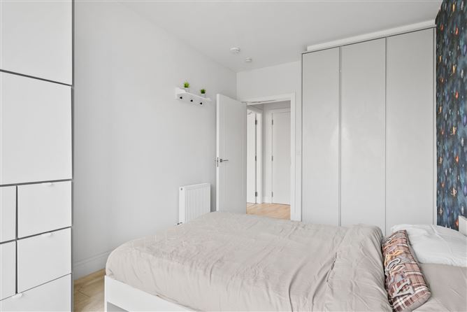 Apartment 19, Sycamore Hall, Clay Farm, Leopardstown, Dublin 18