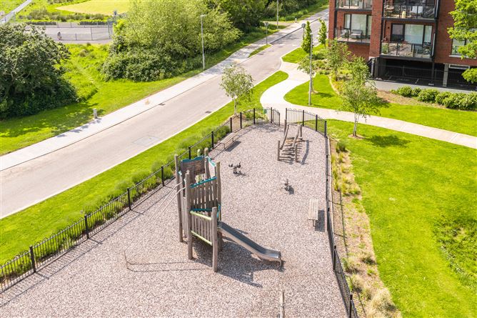 Apartment 19, Sycamore Hall, Clay Farm, Leopardstown, Dublin 18