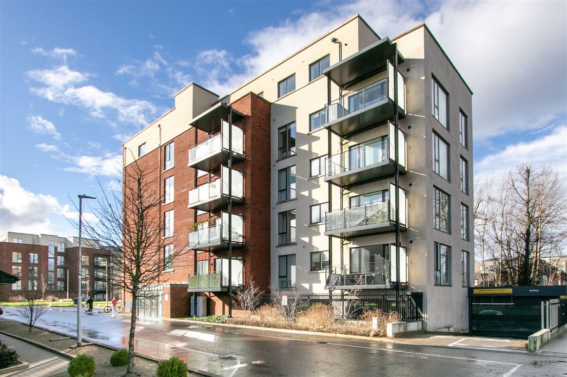 Apartment 19, Sycamore Hall, Clay Farm, Leopardstown, Dublin 18