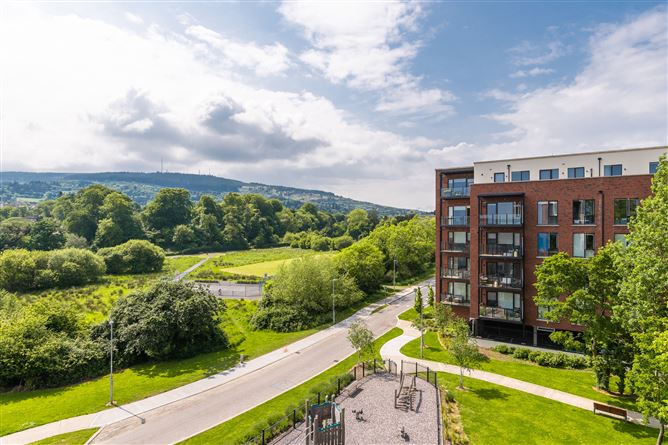 Apartment 19, Sycamore Hall, Clay Farm, Leopardstown, Dublin 18