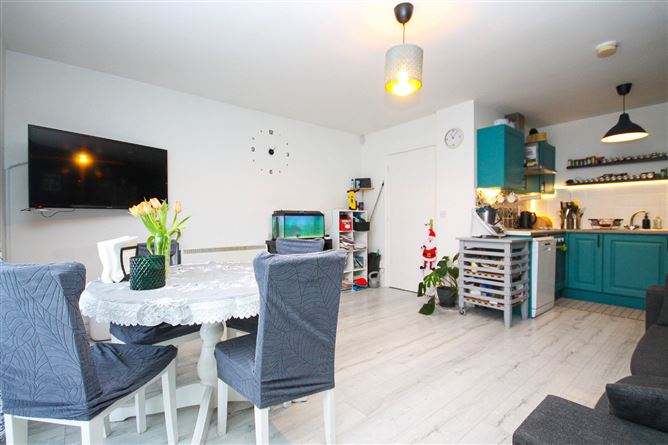 59 Deerpark Avenue, Kiltipper, Tallaght, Dublin 24