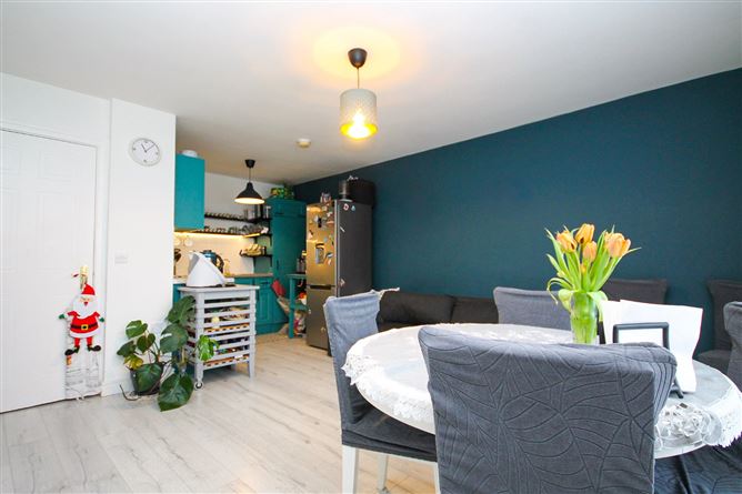 59 Deerpark Avenue, Kiltipper, Tallaght, Dublin 24