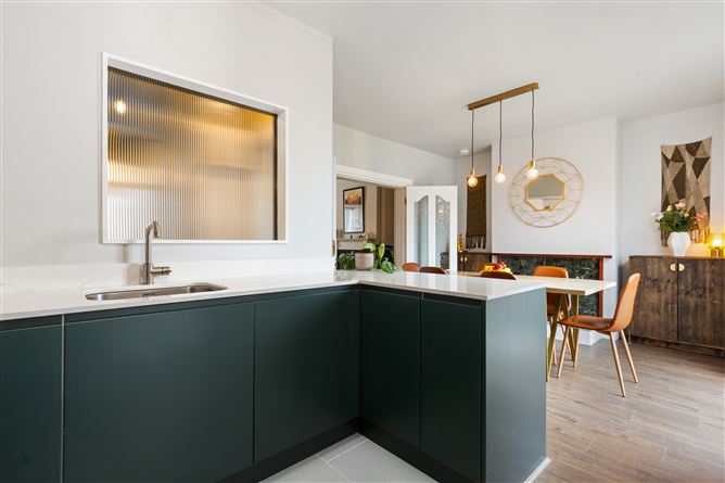 18 Saint Marys Crescent, Walkinstown, Dublin 12