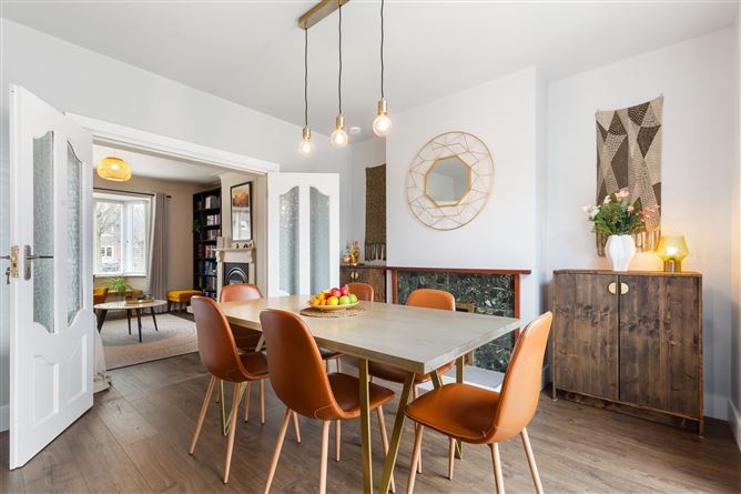 18 Saint Marys Crescent, Walkinstown, Dublin 12